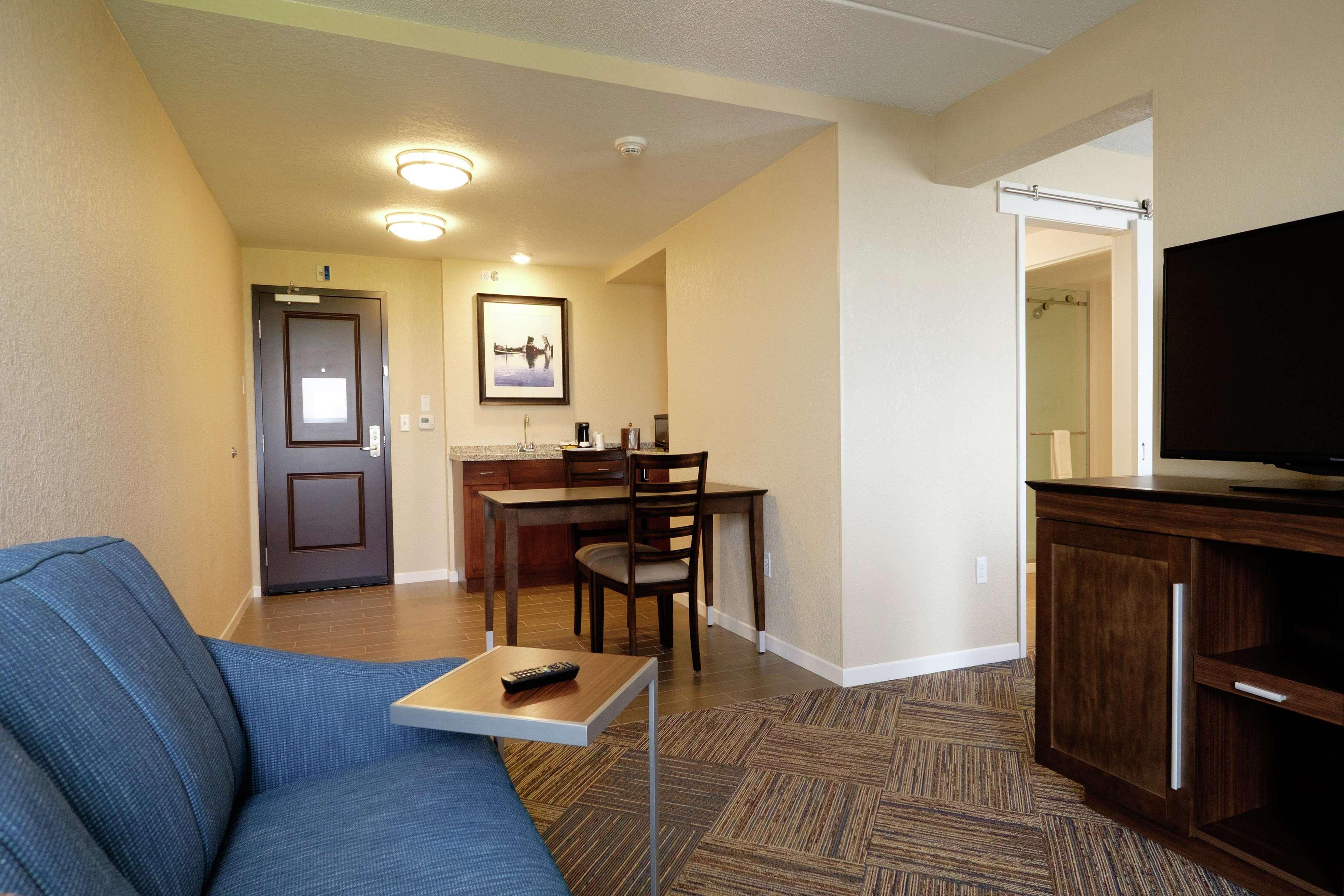 Hampton Inn Green Bay Downtown Екстериор снимка