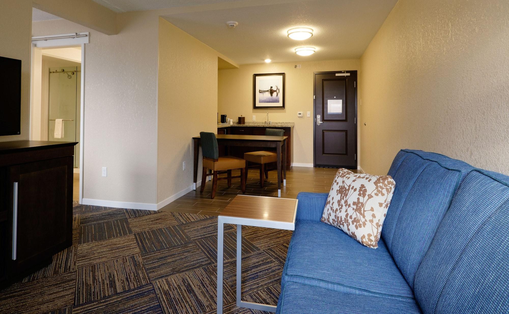 Hampton Inn Green Bay Downtown Екстериор снимка